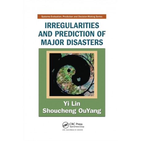 Irregularities and Prediction of Major Disasters