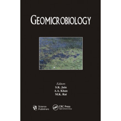 Geomicrobiology