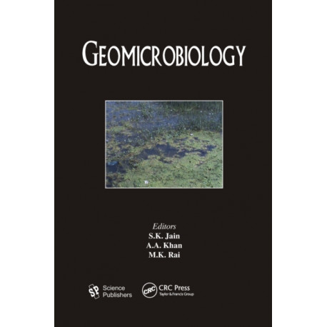 Geomicrobiology
