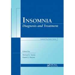 Insomnia: Diagnosis and Treatment