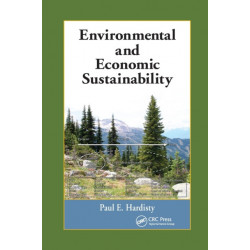 Environmental and Economic Sustainability
