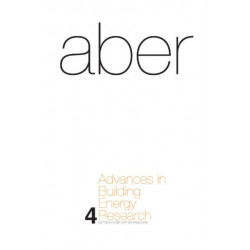 Advances in Building Energy Research: Volume 4