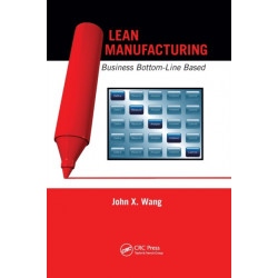 Lean Manufacturing: Business Bottom-Line Based