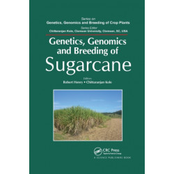Genetics, Genomics and Breeding of Sugarcane