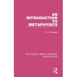 An Introduction to Metaphysics