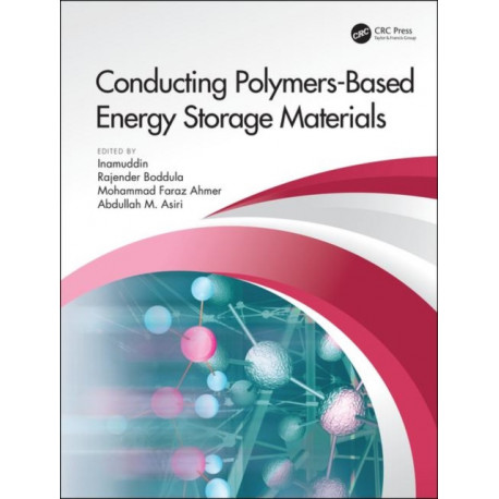 Conducting Polymers-Based Energy Storage Materials