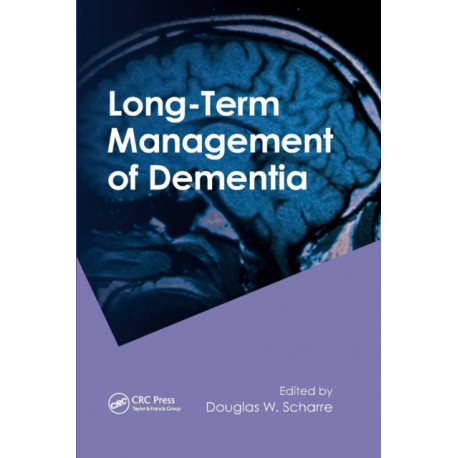 Long-Term Management of Dementia