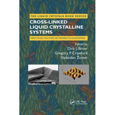 Cross-Linked Liquid Crystalline Systems: From Rigid Polymer Networks to Elastomers