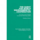 The Quest for World Environmental Cooperation: The Case of the UN Global Environment Monitoring System