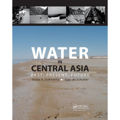 Water in Central Asia: Past, Present, Future