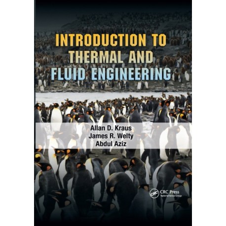 Introduction to Thermal and Fluid Engineering