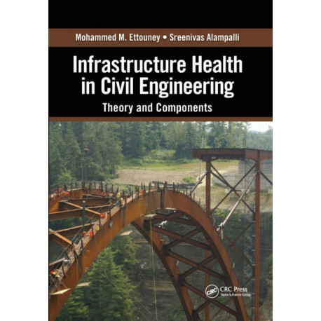 Infrastructure Health in Civil Engineering: Theory and Components