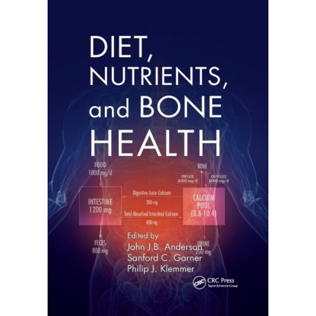 Diet, Nutrients, and Bone Health