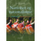 Nationer og nationalisme: perspektiver på national identitet