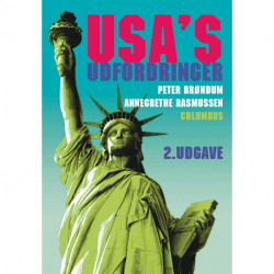 USA's udfordringer, 2. udg.