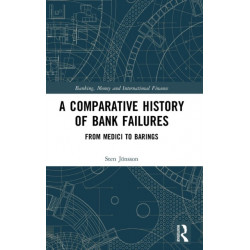 A Comparative History of Bank Failures: From Medici to Barings