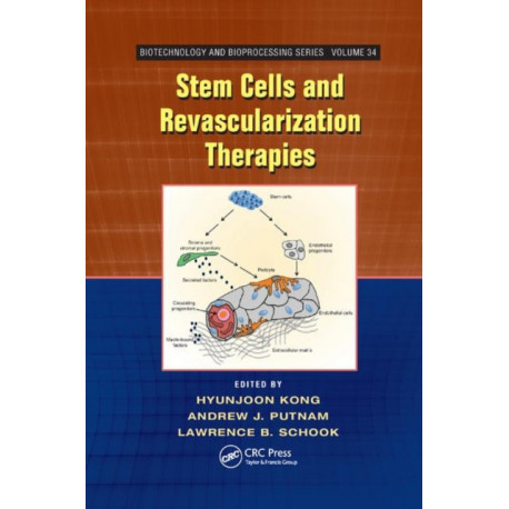 Stem Cells and Revascularization Therapies
