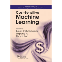 Cost-Sensitive Machine Learning