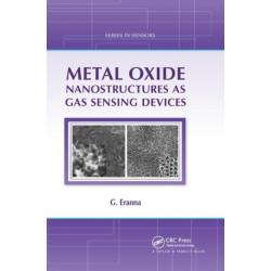 Metal Oxide Nanostructures as Gas Sensing Devices