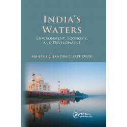 India's Waters: Environment, Economy, and Development
