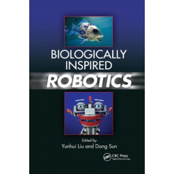 Biologically Inspired Robotics: Robotics