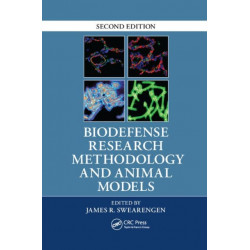 Biodefense Research Methodology and Animal Models
