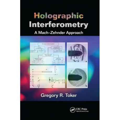 Holographic Interferometry: A Mach–Zehnder Approach