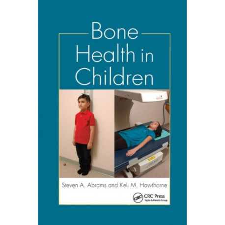 Bone Health in Children