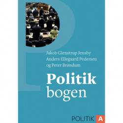 Politikbogen