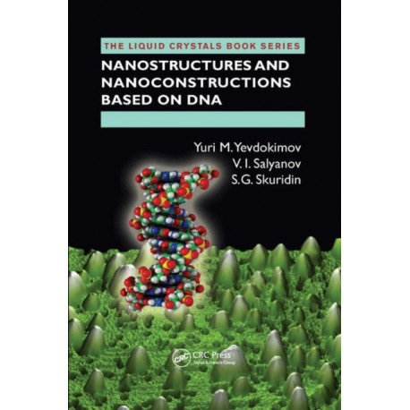 Nanostructures and Nanoconstructions based on DNA