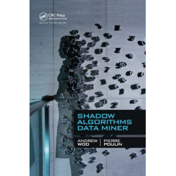 Shadow Algorithms Data Miner
