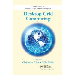 Desktop Grid Computing