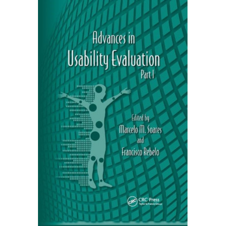 Advances in Usability Evaluation Part I