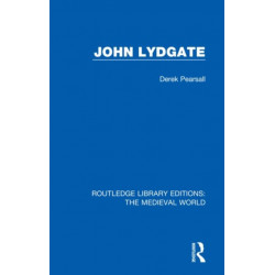 John Lydgate
