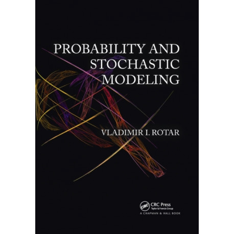Probability and Stochastic Modeling