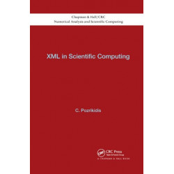 XML in Scientific Computing