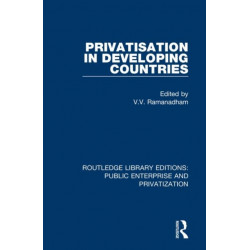 Privatisation in Developing Countries