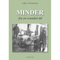 Minder fra en svunden tid: 1928-2010