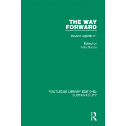 The Way Forward: Beyond Agenda 21