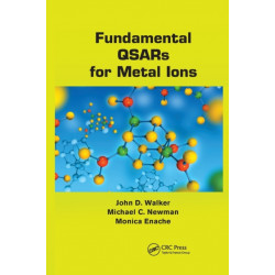 Fundamental QSARs for Metal Ions