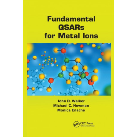 Fundamental QSARs for Metal Ions