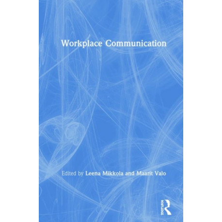 Workplace Communication