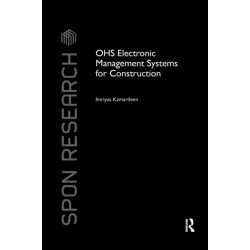 OHS Electronic Management Systems for Construction