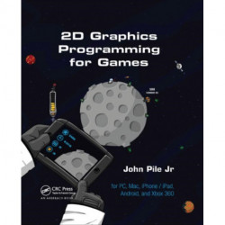 2D Graphics Programming for Games