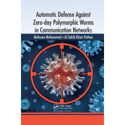 Automatic Defense Against Zero-day Polymorphic Worms in Communication Networks