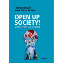 Open up society!: social studies in Denmark