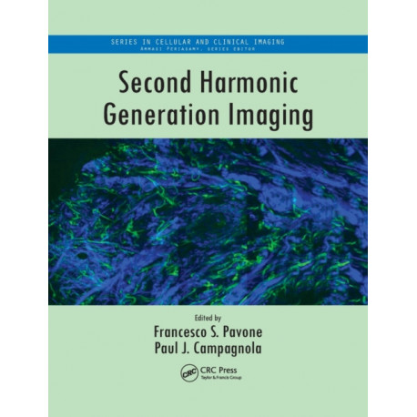 Second Harmonic Generation Imaging