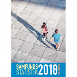 Samfundsstatistik 2018