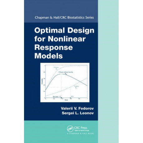 Optimal Design for Nonlinear Response Models