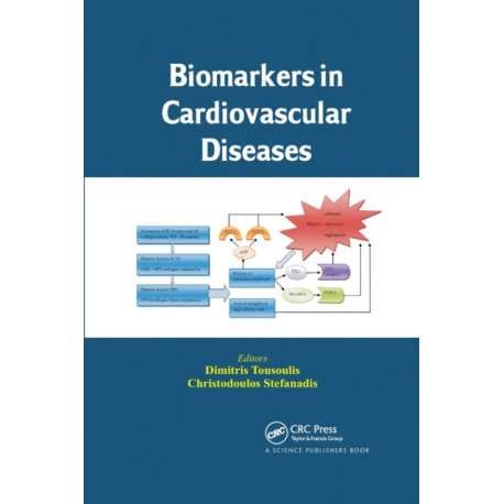 Biomarkers in Cardiovascular Diseases